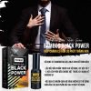 Chai Xịt Bamboo Black Power, Chống Xuất Tinh Sớm Nam Giới Chính Hãng (chai 15ml) - Ảnh 2