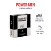 Bao Cao Su POWER MEN INVI 0.03 Siêu Mỏng, Bôi Trơn, Kéo Dài, Hộp 12 Cái - Ảnh 2