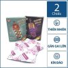 Bao Cao Su Supper Gold, Gân Gai, Siêu Kích Thích – Hộp 2 Cái