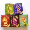 Bao Cao Su Supper Gold, Gân Gai, Siêu Kích Thích – Hộp 2 Cái - Ảnh 2