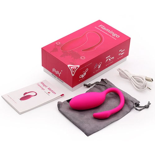 trung rung hoc hac flamingo mua o dau chinh hang