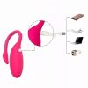 Trứng Rung Hồng Hạc Flamingo Điều Khiển Qua App Hàng Chính Hãng Đức - Ảnh 2