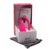 Trứng Rung Hồng Hạc Flamingo Điều Khiển Qua App Hàng Chính Hãng Đức - Ảnh 4