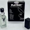 Chai xịt PLAYBOY Đen, Chống Xuất Tinh Sớm, Hàng Nhập Chính Hãng USA ( 5ml) - Ảnh 3