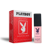 Chai Xịt Playboy Đỏ – Chống xuất tinh – Chai 5ml - Ảnh 2