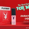 Chai Xịt Playboy Đỏ – Chống xuất tinh – Chai 5ml - Ảnh 3