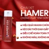 Chai Xịt HAMER USA Delay Spray For Men, Chống Xuất Tinh Sớm - Chai 15 ml - Ảnh 3