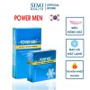 Bao Cao Su POWER MEN FROZEN ,Gân Gai ,Tăng Khoái Cảm, Hương Bạc Hà Mát Lạnh, Kéo Dài Thời Gian, Hộp12 Cái - Ảnh 2