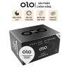 Bao Cao Su Olo 001 Siêu Mỏng ( Đen - Vàng - Đỏ) - Ảnh 2