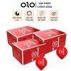 Bao Cao Su Olo 001 Siêu Mỏng ( Đen - Vàng - Đỏ) - Ảnh 3