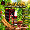 Chai Xịt Sìn Sú Ê Đê - Tây Nguyên - Kéo Dài Quan Hệ Nam Giới - (Lọ 5ml)