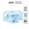 Bao Cao Su Olo 001 Siêu Mỏng ( Đen - Vàng - Đỏ) - Ảnh 5
