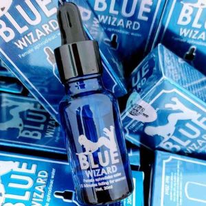 Alternative view of Hổ Trợ Tăng Cường Sinh Lý nữ Cực mạnh Blue Wizard- (20ml)