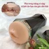 Âm Đạo Giả 2 Đầu JUIAI Có Rung và Âm Thanh - Ảnh 3