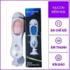 Âm đạo giả Mastubation Cup Gắn Tường - Rung Thụt Cao Cấp