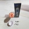 Âm đạo giả Mastubation Cup Gắn Tường - Rung Thụt Cao Cấp - Ảnh 4