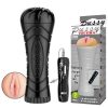 Âm Đạo Giả Pussy Đèn Pin Pussy - Có 7 Chế Độ Rung, Mềm Mịn - Ảnh 2