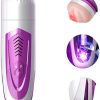 Âm Đạo Giả Dibe Ferrady - Tự Động Rung Thụt , Tạo Nhiệt Rên - Ảnh 2