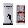 Bao Cao Su Chống Xuất Tinh Sớm Power Men Longer Plus Hộp 12 Chiếc - Ảnh 4