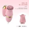 Bộ Trứng Rung LiLo 4 in1 Cao Cấp, Rung – Liếm – Xoay – Hút - Ảnh 5
