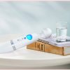 Chày Rung Mizzzee - 2 Đầu Có Lưỡi Liếm 12 Chế Độ Rung - Ảnh 2