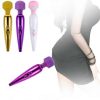 Chày Rung Massage Âm Đạo 1 Chế Độ Rung - Ảnh 2