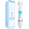 Chày Rung Mizzzee - 2 Đầu Có Lưỡi Liếm 12 Chế Độ Rung - Ảnh 3