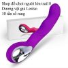 Dương Vật Giả Lealso Silicon Mềm Mại Cao Cấp - Ảnh 2