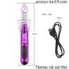 Dương Vật Giả Libo Rung Xoay Thụt Đa Năng Sạc Điện - Ảnh 7