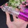 Dương Vật Giả Libo Rung Xoay Thụt Đa Năng Sạc Điện - Ảnh 2