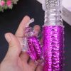 Dương Vật Giả Libo Rung Xoay Thụt Đa Năng Sạc Điện - Ảnh 3