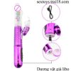 Dương Vật Giả Libo Rung Xoay Thụt Đa Năng Sạc Điện - Ảnh 5