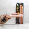 Dương Vật Giả Phát Nhiệt 48 Độ Rung Thụt - Ảnh 2