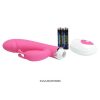 Dương Vật Giả Pretty Love Gene 30 Chế Độ Rung - Ảnh 2