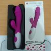 Dương Vật Giả Pretty Love Snappy 12 Chế Độ Rung - Ảnh 2