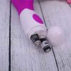 Dương Vật Giả Pretty Love Snappy 12 Chế Độ Rung - Ảnh 3