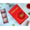 Bao Cao Cu POWER MEN 365 - Nhiều Chất Bôi Trơn, Dùng Gia Đình, Khách Sạn, Tiết Kiệm - Ảnh 3