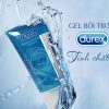 Gel Bôi Trơn Durex Play Lube Cao Cấp ( Chai 50Ml) - Ảnh 2