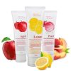 Gel Bôi Trơn Hương Vị Trái Cây Love Kiss Hot Kiss - (chai 100ml) - Ảnh 3