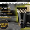 Titan Gel Gold -Hỗ Trợ Tăng Kích Thước Cậu Nhỏ - Xuất Xứ Nga - Ảnh 2