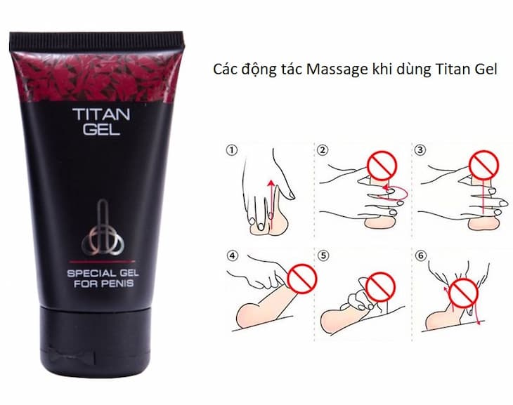 titan gel titan gel