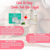 Kẹo Tình Yêu Love Mint Thái Lan – KẸO NGẬM BJ ( 20 Viên) - Ảnh 5