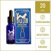 Hổ Trợ Tăng Cường Sinh Lý nữ Cực mạnh Blue Wizard- (20ml)