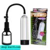 Máy Tập Dương Vật Penis Pump - Máy Tập Chân Không Giúp Tăng Kích Thước - Ảnh 4