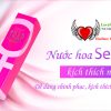 Nước Hoa Sexy Trap For Her,  Hỗ Trợ Tăng Ham Muốn Nữ - Ảnh 2