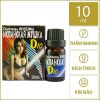 D10 Kích - Hổ Trợ Sinh Lý - Mạnh Cho Nữ Giới  (10ml)