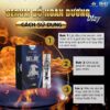 Chai Xịt Bổ Hoàn Dương Plus Supper , Chống Xuất Tinh Sớm - (Chai 5m) - Ảnh 2