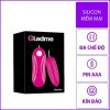 Trứng Rung Gladme 12 Chế Độ Rung Siêu Rẻ