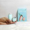 Trứng Rung Lilo Love Không Dây Cao Cấp - Ảnh 2