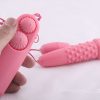Trứng Rung Tình Yêu 2 Đầu Có Gai - Ảnh 2